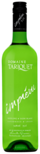 2021 Domaine du Tariquet Imprévu Riesling – Ugni Blanc