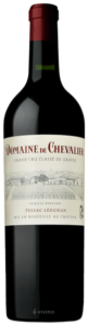 2002 Domaine de Chevalier Pessac-Léognan (Grand Cru Classé de Graves)