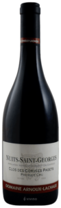 2008 Domaine Arnoux-Lachaux Nuits-Saint-Georges 1er Cru ‘Les Corvées Pagets’