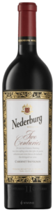 2017 Nederburg Two Centuries Cabernet Sauvignon