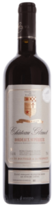 2016 Château Glanet Bordeaux Supérieur