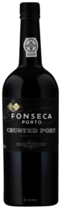 2015 Fonseca Crusted Port