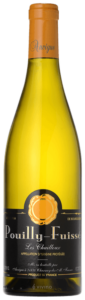 2019 Auvigue Pouilly-Fuissé ‘Aux Chailloux’
