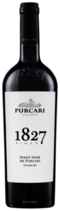2020 Château Purcari Pinot Noir de Purcari