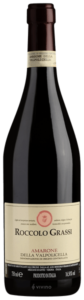 2001 Roccolo Grassi Amarone della Valpolicella