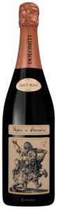 2020 Pojer e Sandri Brut Rosé