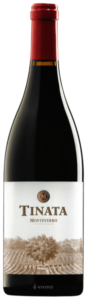2017 Monteverro Tinata Toscana