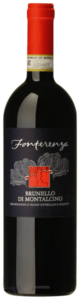 2004 Fonterenza Brunello di Montalcino