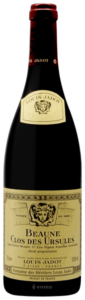 2010 Domaine des Héritiers Louis Jadot Beaune 1er Cru Clos des Ursules