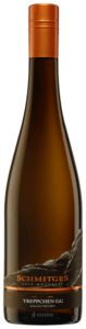 2018 Schmitges Treppchen Riesling Trocken GG
