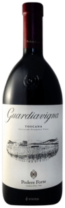 2014 Podere Forte Guardiavigna