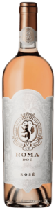 2020 Poggio le Volpi Roma Rosé