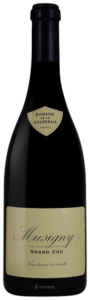 2020 Domaine de la Vougeraie Musigny Grand Cru
