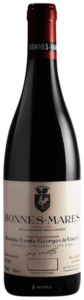 1989 Domaine Comte Georges de Vogüé Bonnes-Mares Grand Cru