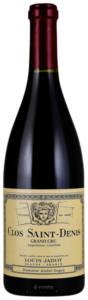 2016 Louis Jadot Clos Saint-Denis Grand Cru