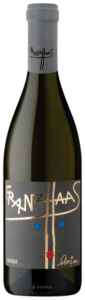 2015 Franz Haas Manna Schweizer