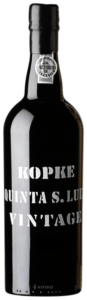 2002 Kopke Quinta São Luiz Vintage Port