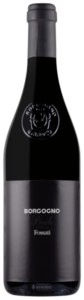 2011 Borgogno Barolo Fossati