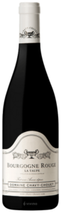 2019 Chavy-Chouet La Taupe Bourgogne Rouge