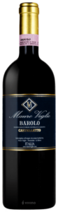 2006 Mauro Veglio Barolo Castelletto