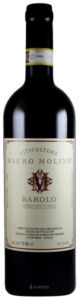2017 Mauro Molino Barolo