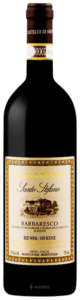 2015 Castello di Neive Barbaresco Santo Stefano