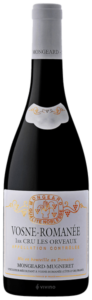 2018 Mongeard-Mugneret Vosne-Romanée 1er Cru Les Orveaux