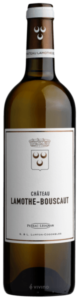 2018 Château Lamothe-Bouscaut Pessac-Léognan Blanc