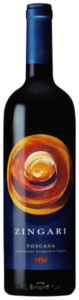 2018 Petra Zingari Toscana