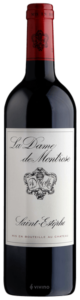 2013 Château Montrose La Dame de Montrose Saint-Estèphe