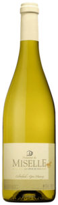 2020 Domaine de Miselle Colombard – Gros Manseng