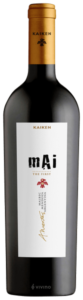 2019 Kaiken Mai The First A.Montes Malbec