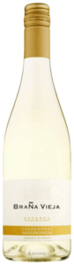 2021 Braña Vieja Seleccion Especial Chardonnay