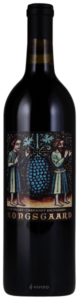 2018 Kongsgaard Cabernet Sauvignon