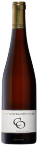 2012 Battenfeld Spanier CO Riesling
