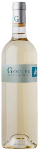 2014 Cos d’Estournel Goulée Blanc by Cos d’Estournel