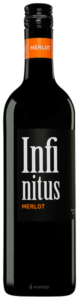 2017 Infinitus Merlot