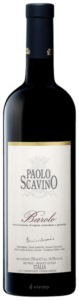 2008 Paolo Scavino Barolo