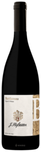 2000 J. Hofstätter Barthenau Vigna S. Urbano