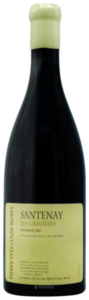 2020 Pierre-Yves Colin-Morey Santenay Premier Cru ‘Les Gravières’
