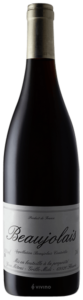 2015 Yvon Métras Beaujolais