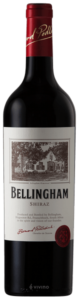 2020 Bellingham Homestead Series Shiraz