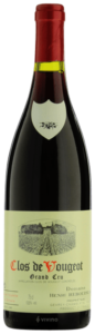 2019 Henri Rebourseau Clos de Vougeot Grand Cru