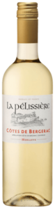 2021 Les Vignerons de Sigoulès La Pélissière Côtes de Bergerac Moelleux