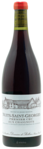 2013 Domaine de Bellène Nuits-Saint-Georges Premier Cru ‘Aux Chaignots’