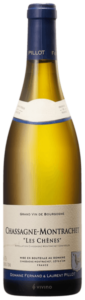 2020 Domaine Fernand & Laurent Pillot Chassagne-Montrachet ‘Les Chenes’