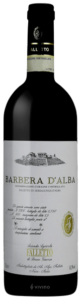 2020 Bruno Giacosa Falletto Barbera d’Alba