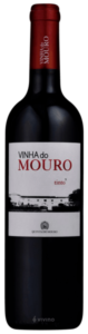 2017 Quinta do Mouro Vinha do Mouro Tinto