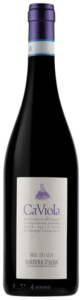 2017 Ca’Viola Bric du Luv Barbera d’Alba