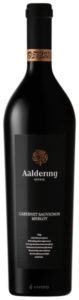 2018 Aaldering Cabernet Sauvignon – Merlot